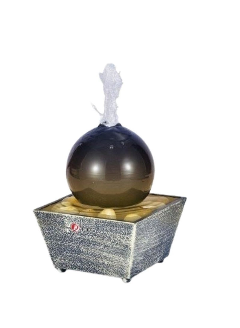 بانافع نافورة الكرة - Image 1