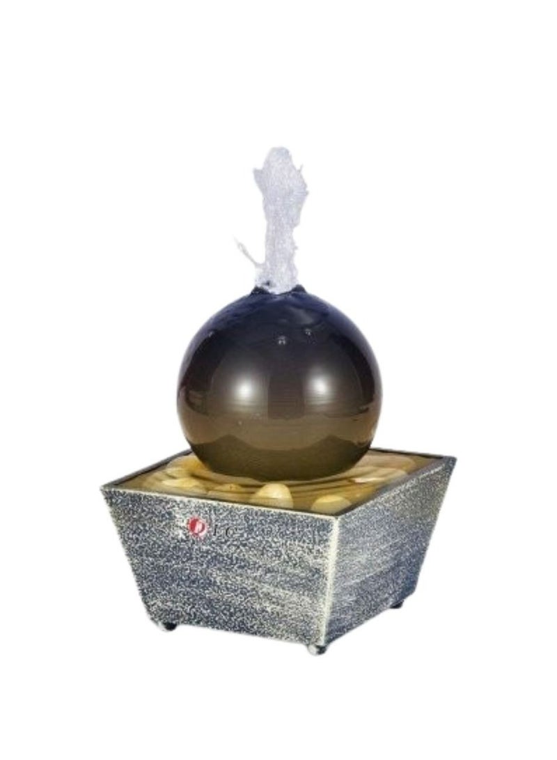 بانافع نافورة الكرة - Image 2