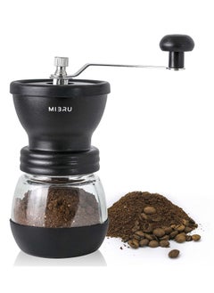 ميبرو مجموعة v60 تحضير القهوة المقطرة صانعة القهوة بالتنقيط 10 ,مع ميزان مقياس حرارة لتقطير القهوة، صينية لوزن حبوب القهوة، مطحنة حبوب القهوة، زجاجة رش لحبوب القهوة، ملعقة قهوة، فلتر ورقي للقهوة، فلتر لتقطير القهوة، إبريق مشاركة القهوة، إبريق يدوي ذو عنق نحيل، فوهة مقيّدة لإبريق تقطير القهوة،طقم قهوة مختصة، ادوات القهوه المختصه اله قهوه، كوب القهوة، مجموعة أدوات تنظيف القهوة،ملحقات ماكينة صب القهوة  - Image 3
