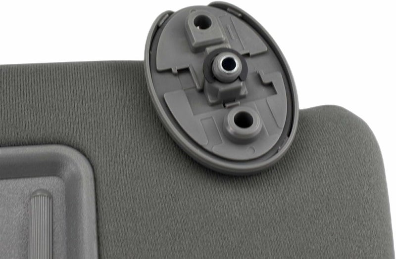 QASULER Sun Visor for Toyota Tacoma (2005-2012) - Image 3