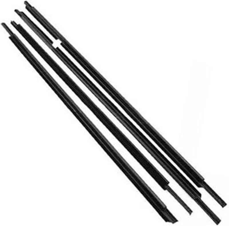 Wivplex Car Door Edge Protector for Citroen Elysee - Image 1