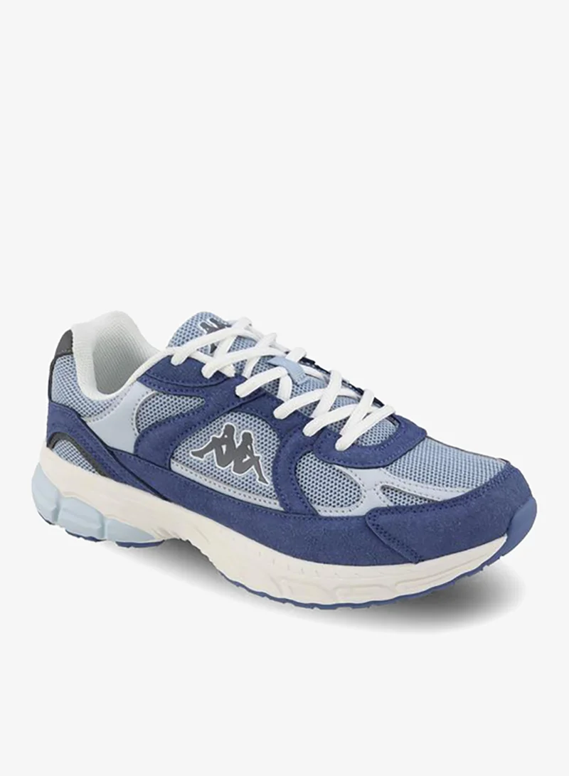 Kappa Women Lace-Up Sports Shoes
