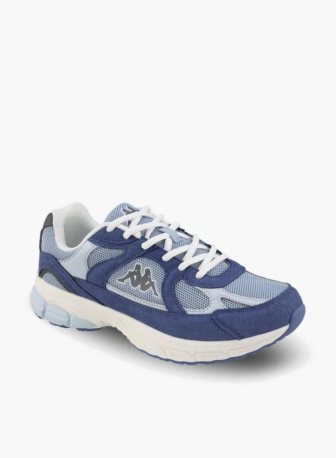 كابا Women Lace-Up Sports Shoes