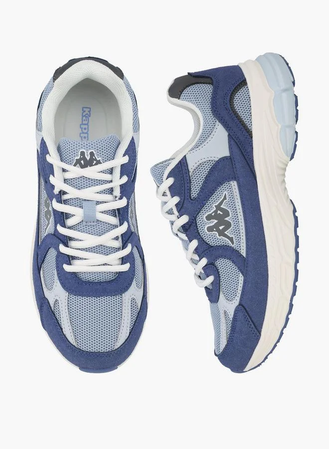 كابا Women Lace-Up Sports Shoes