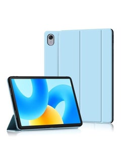 Huawei Matepad 2023 11.5 Inch Case Ultra Thin Smart Cover for Matepad 11.5'' Tablet TPU Shell with Auto Wake UP