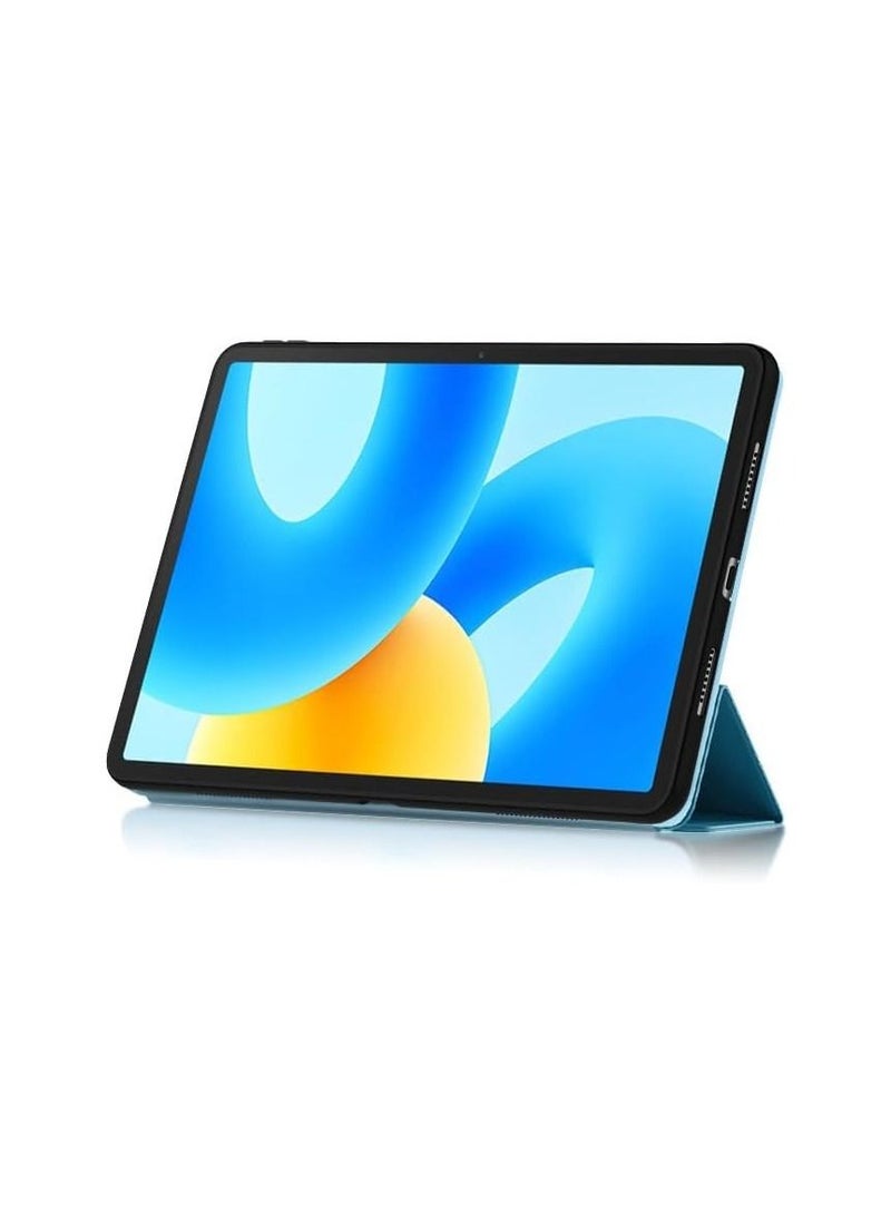 Generic - Huawei Matepad 2023 11.5 Inch Case Ultra Thin Smart Cover for Matepad 11.5'' Tablet TPU Shell with Auto Wake UP - Image 1