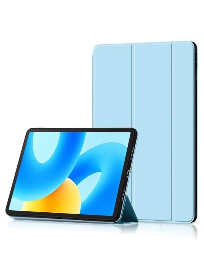 Generic - Huawei Matepad 2023 11.5 Inch Case Ultra Thin Smart Cover for Matepad 11.5'' Tablet TPU Shell with Auto Wake UP - Image 1