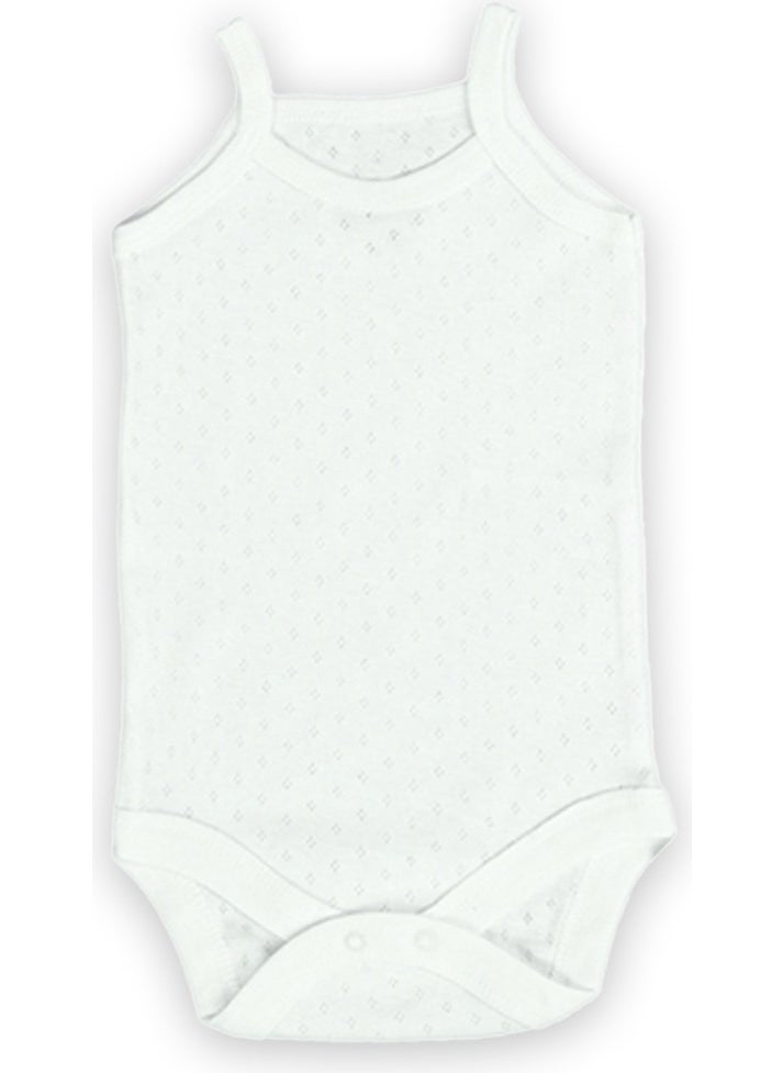 3-Piece Jacquard Rope Strap Baby Bodysuit with Snap Fasteners 100% Cotton - pzsku/ZD0EC800979076C1CC610Z/45/_/1728059879/c7bbb27e-379a-4e86-bcc5-07049ae9c020