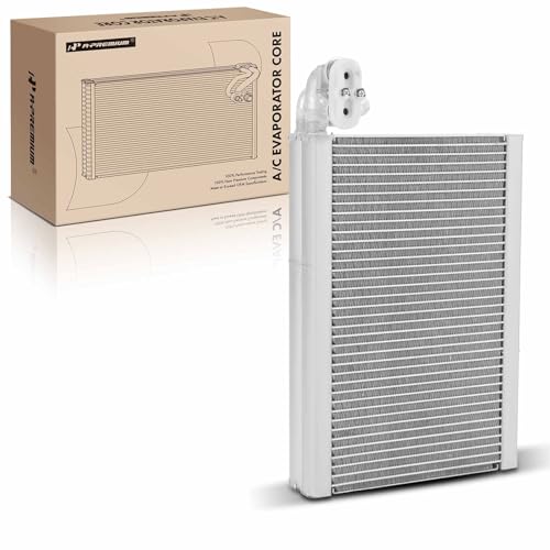 A-Premium نواة تبخير مكيف A-Premium متوافقة مع جيب جراند شيروكي 2014-2022 ودودج دورانجو 2014-2022 - Image 1