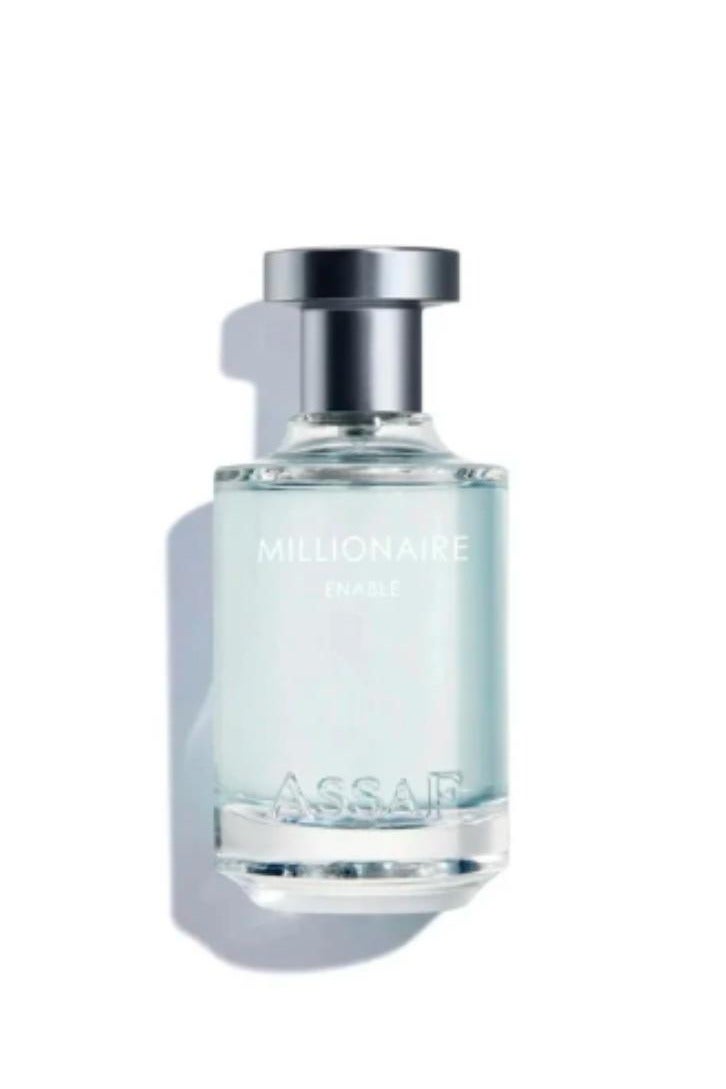 ASSAF Millionaire Enable From Assaf Millionaire 