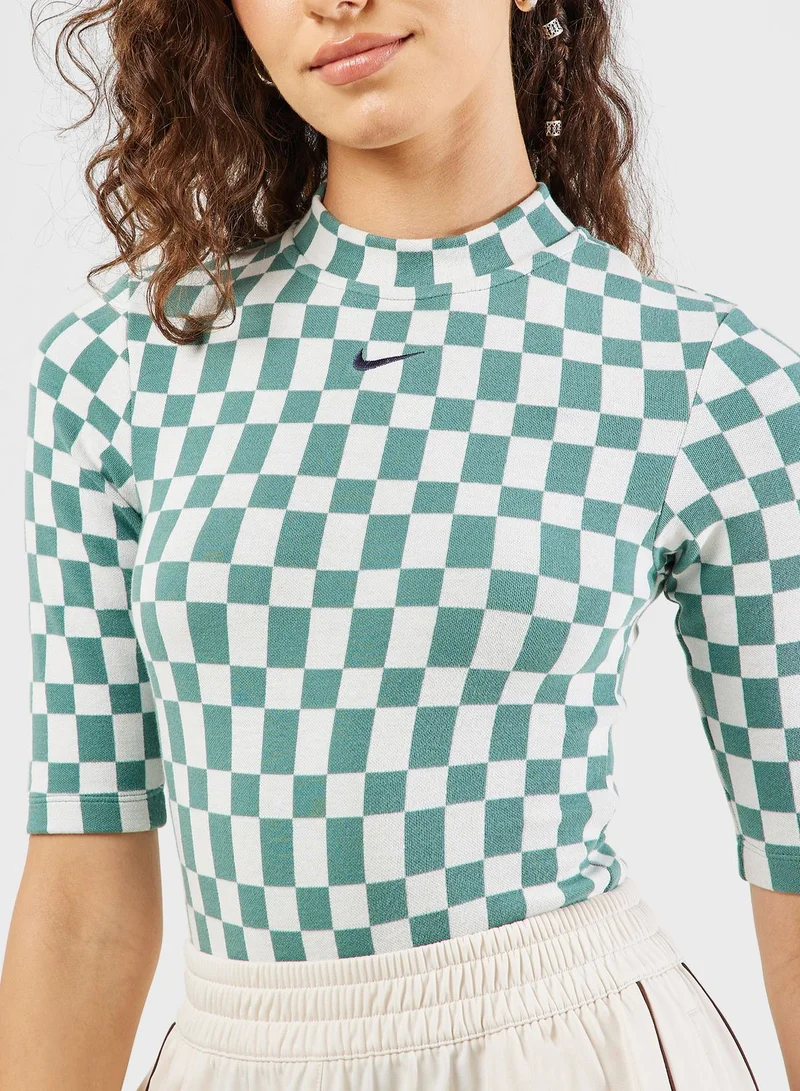 Nike Nsw Classic Cotton Bodysuit