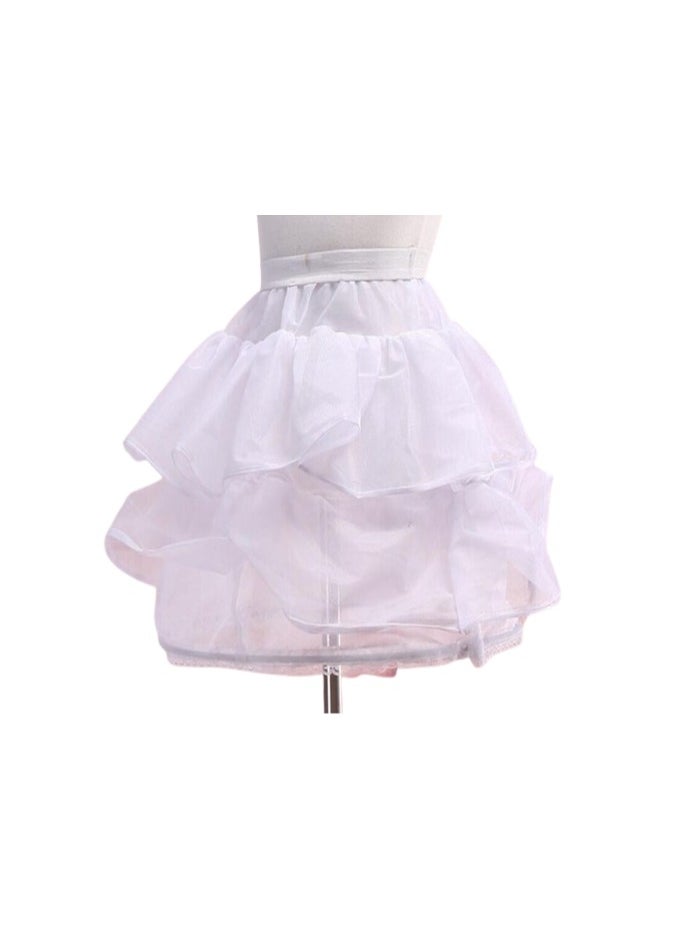D'Daniela PETTICOAT SHORT 40 *40*45 CM  - Image 2