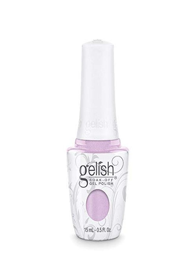 Gelish - All The Queen'S Bling Soak-Off Gel Polish, 0.5 Oz. - Image 1