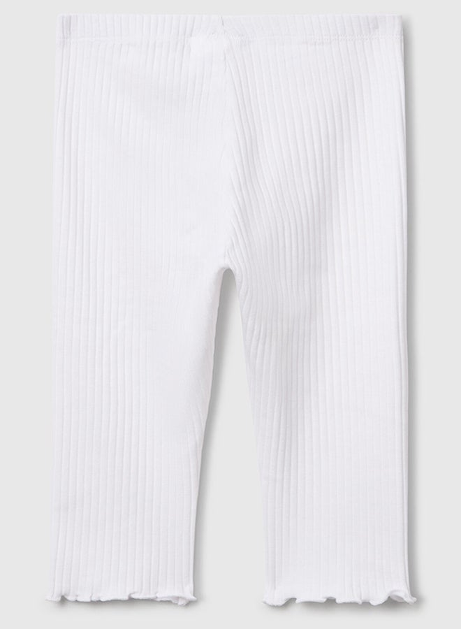 بينيتون بنات طماق تمتد - Image 2