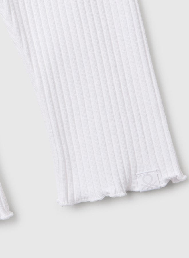 بينيتون بنات طماق تمتد - Image 3