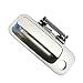 Advance Ignition Technology Advance Ignition Front Left Driver Side Outside Door Handle Compatible with Toyota 0004 Avalon 1C8 Silver Metallic 2000 2001 2002 2003 2004 - Image 2