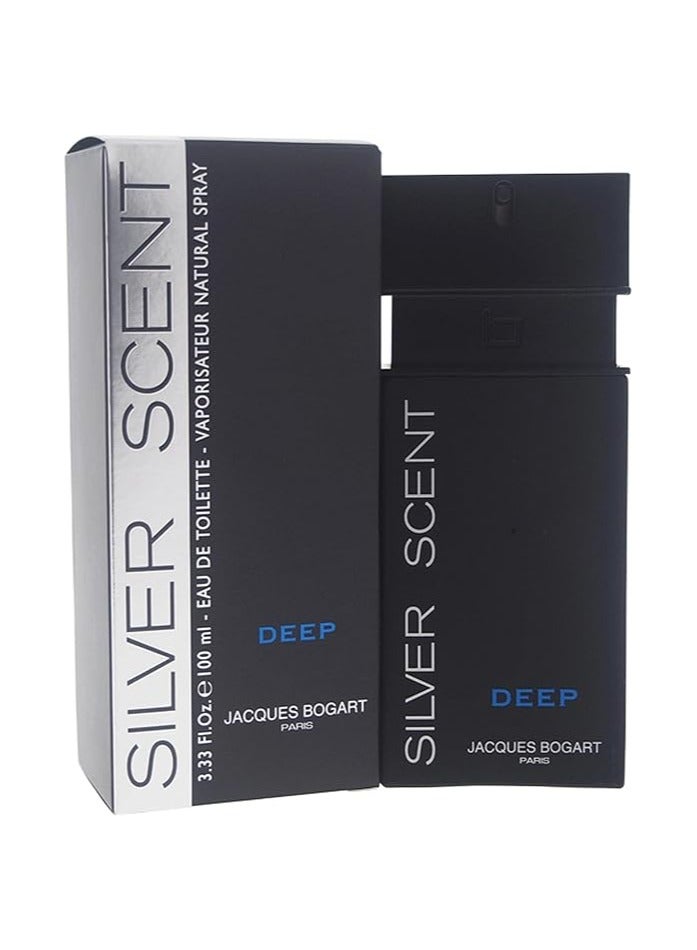 سيلفر SILVER SCENT DEEP 100ML E.D.T