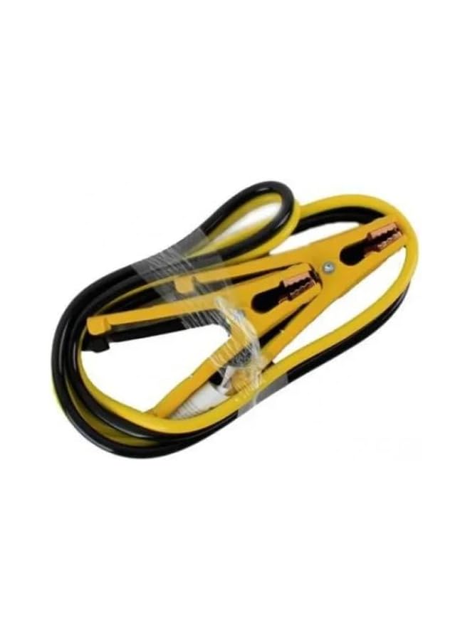 Generic Dlc 2.5M Car Battery Jumper Cable Dlc-31423  - Image 4