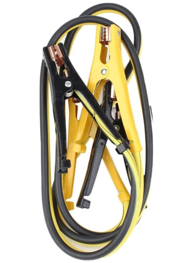 Generic Dlc 2.5M Car Battery Jumper Cable Dlc-31423  - Image 1