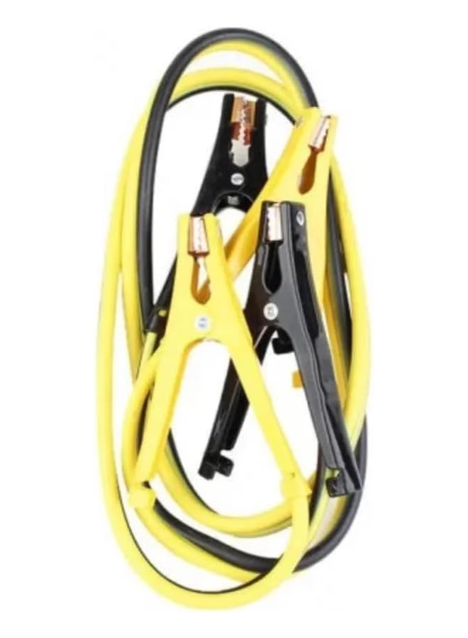 Generic Dlc 2.5M Car Battery Jumper Cable Dlc-31423  - Image 3