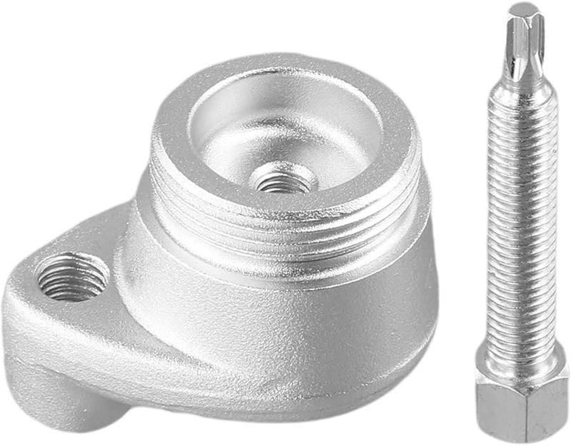 CNC Aluminum Belt Removal Tool for CanAm Maverick X3 Secondary Clutch 2017 2023 Models - Image 3