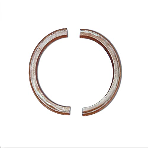 Mopar 05018594AB SEAL KIT CRANKSHAFT - Image 1