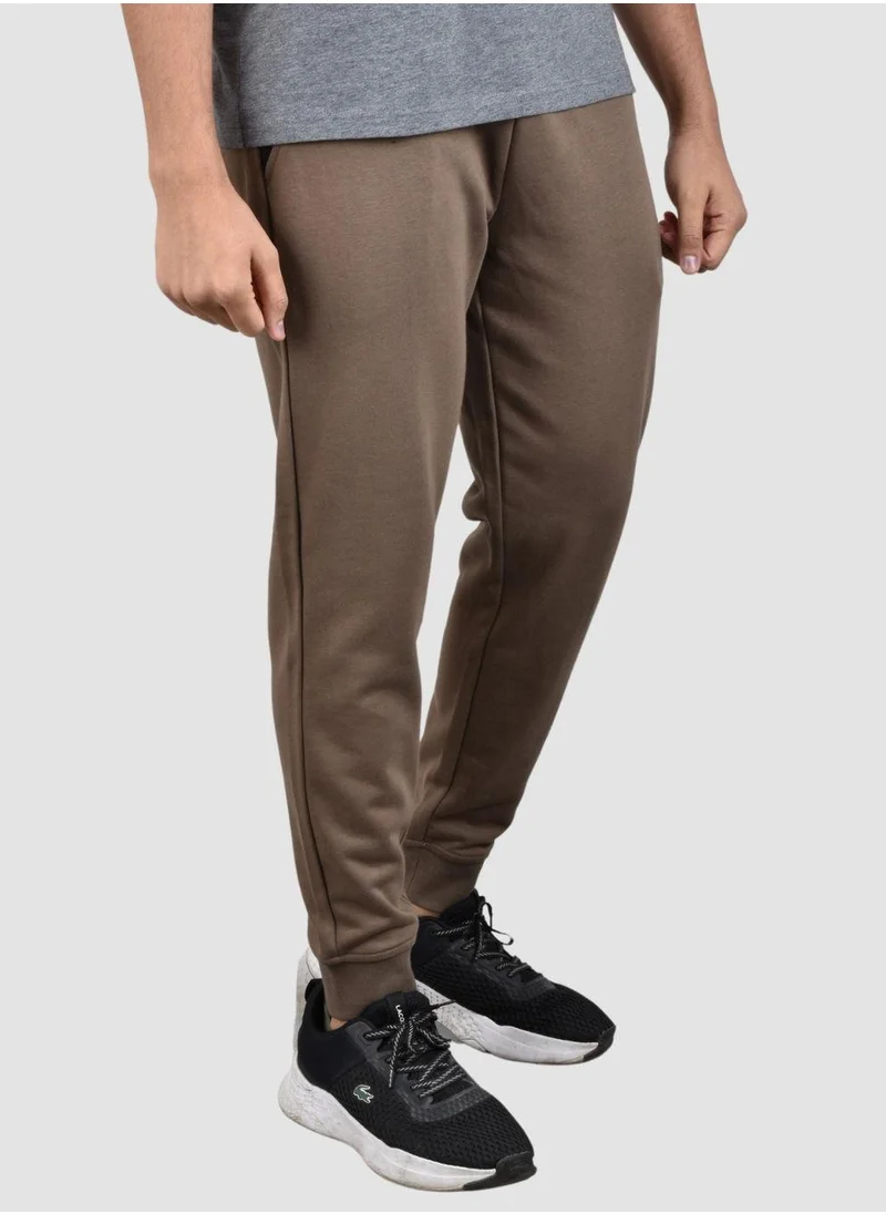 GIORDANO Men's French Terry Joggers