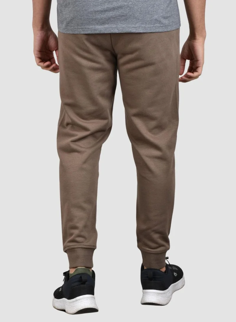 GIORDANO Men's French Terry Joggers