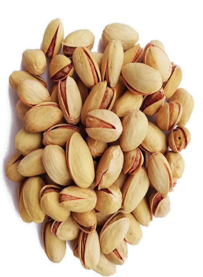 فواكه مجففة من أنسي (فستق محمص ومملح/فستق 1 كجم)