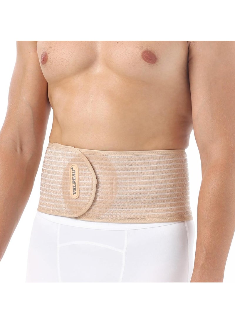 Umbilical Hernia Belt 5.5inch with Ventilation Holes Compression Pad for Men u0026 Women Abdominal Binder Post Surgery Recovery Support - pzsku/ZD0ED2A1D20A3BF4478C6Z/45/_/1735250144/916e8dba-0cde-4b00-98a8-a4b03ee4b0db