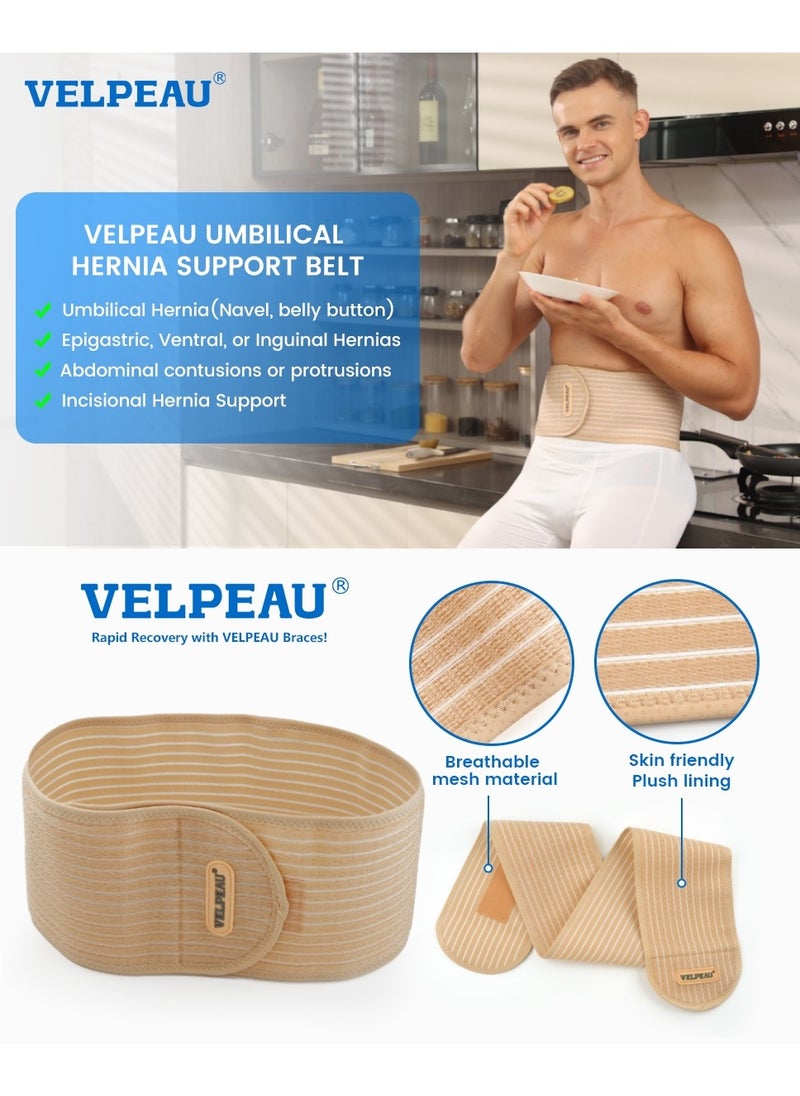 Umbilical Hernia Belt 5.5inch with Ventilation Holes Compression Pad for Men u0026 Women Abdominal Binder Post Surgery Recovery Support - pzsku/ZD0ED2A1D20A3BF4478C6Z/45/_/1735250145/540df808-4253-4aa6-b104-09e93be3fbe1