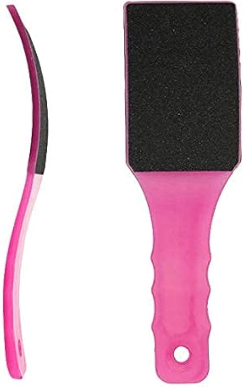 SE Foot File with Pedicure Brush