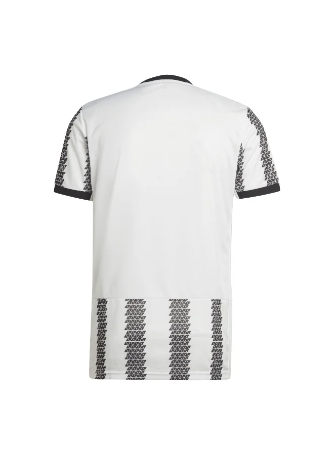 adidas أديداس يوفنتوس جيرسي أبيض XS