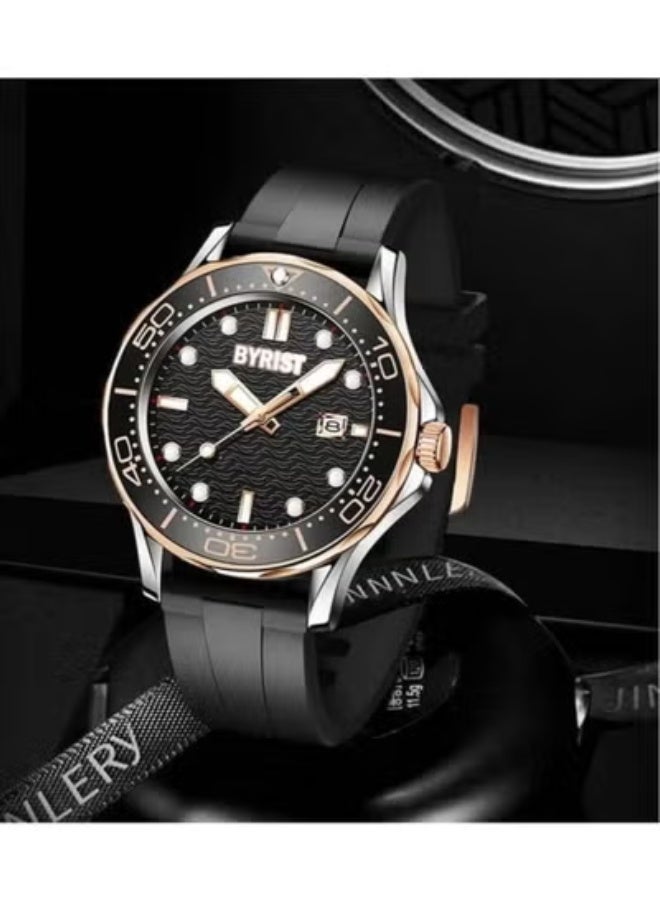 Kalobee SK30 Smart Watch | Fitness Tracker with Heart Rate & Sleep Monitor | Multi-Sport Modes | Step Counter | IP67 Waterproof | Smart Notifications | Long Battery Life | Compatible with Android & iOS - Image 2