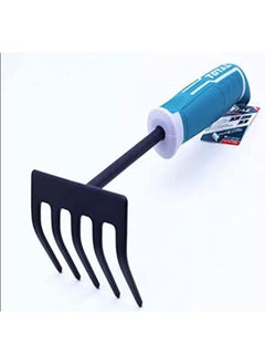 TOTAL Garden Rake (270mm  THFTR1008) - pzsku/ZD0ED95D948A93F5F7C0CZ/45/_/1727868153/13bf4116-7989-44d5-8dcc-e665a6dd0b50