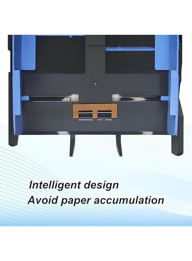 استبدال صينية إدخال الورق لطابعات HP LaserJet 8010 و8018 و8020 و9010 - Image 5