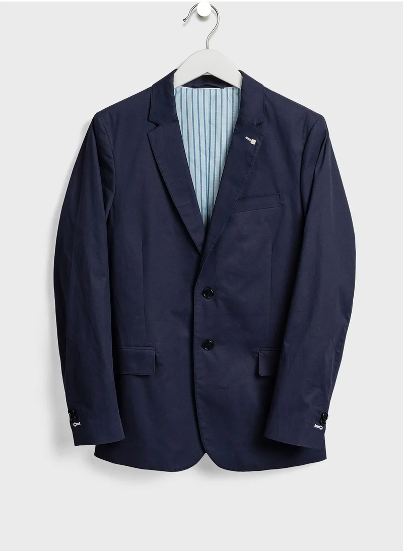 GANT Slim Fit Blazer