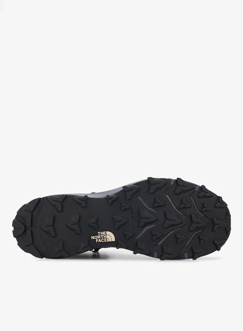 THE NORTH FACE Orange Men’s VECTIV™ Fastpack Mid FUTURELIGHT™ Boot for Men | Best Price UAE