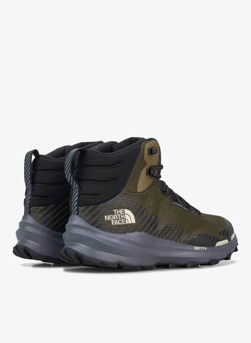 THE NORTH FACE Orange Men’s VECTIV™ Fastpack Mid FUTURELIGHT™ Boot for Men | Best Price UAE