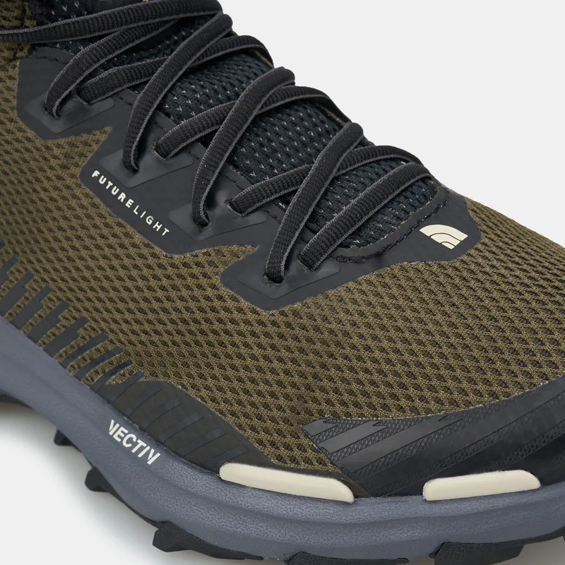 THE NORTH FACE Men’s VECTIV™ Fastpack Mid FUTURELIGHT™ Boot