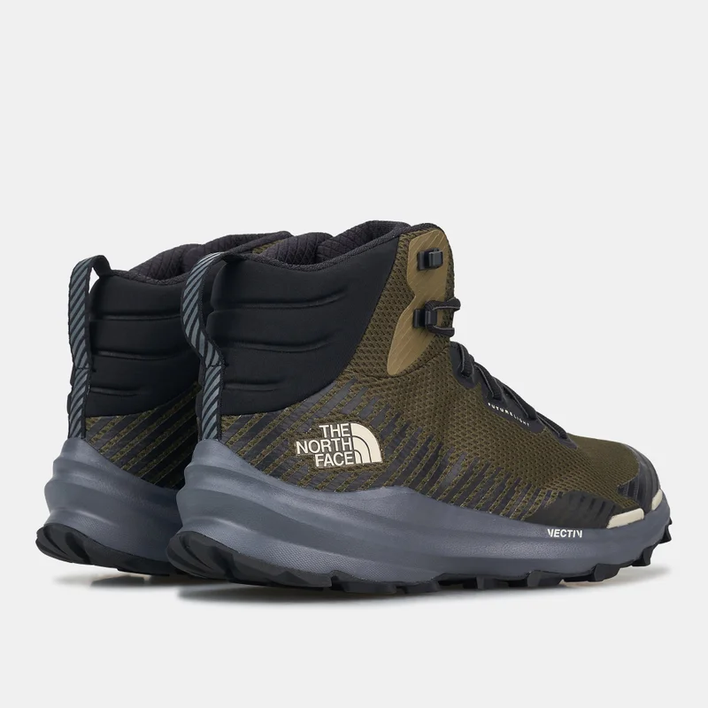 THE NORTH FACE Men’s VECTIV™ Fastpack Mid FUTURELIGHT™ Boot