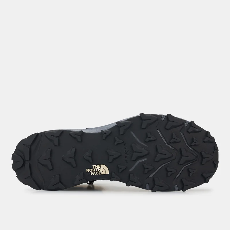 THE NORTH FACE Men’s VECTIV™ Fastpack Mid FUTURELIGHT™ Boot