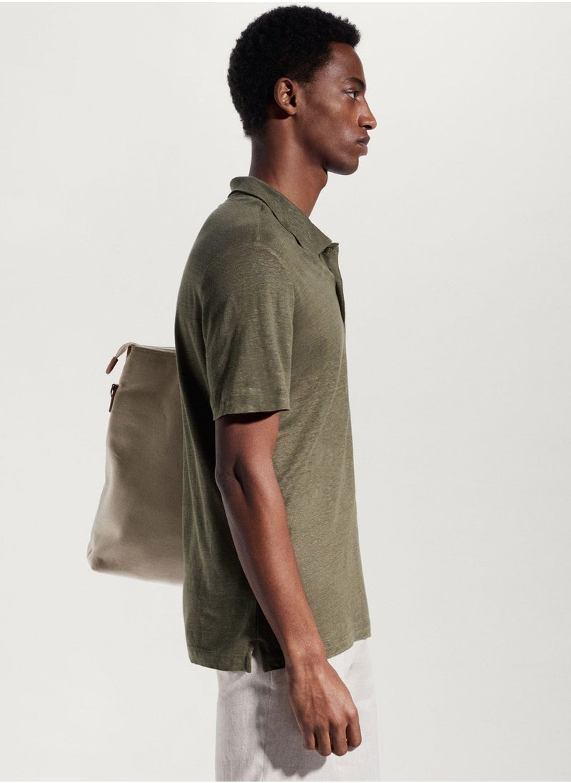 Mango Man - Amberes Polo - Image 1