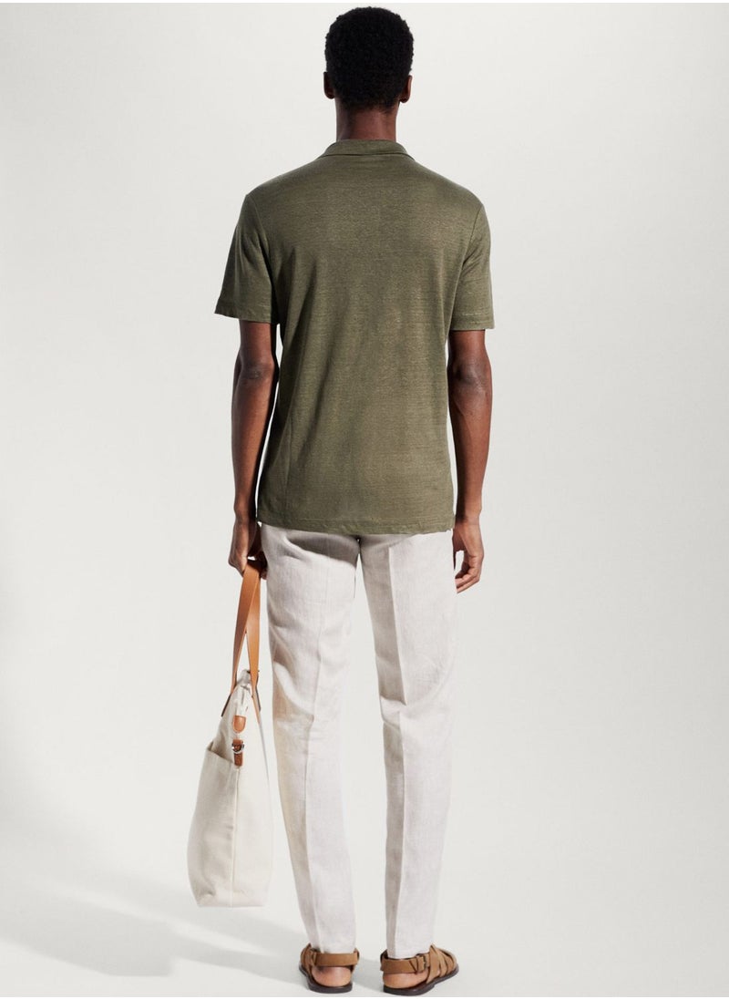 Mango Man - Amberes Polo - Image 1