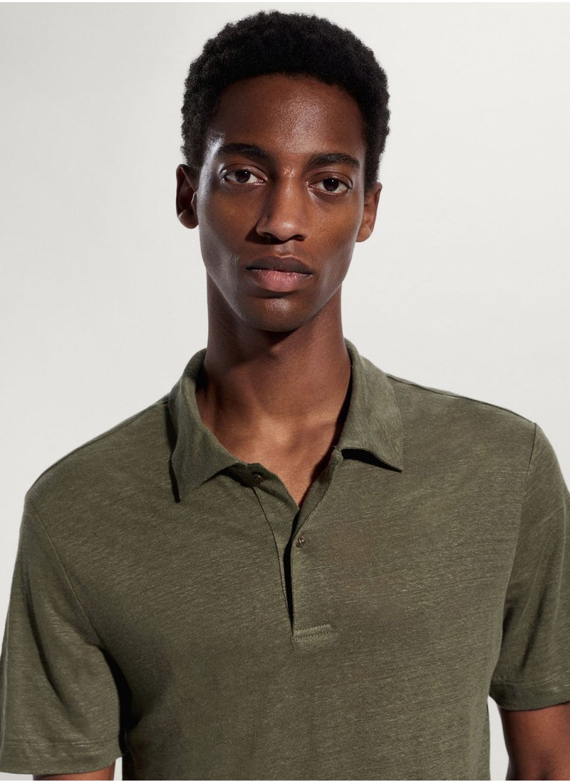 Mango Man - Amberes Polo - Image 1
