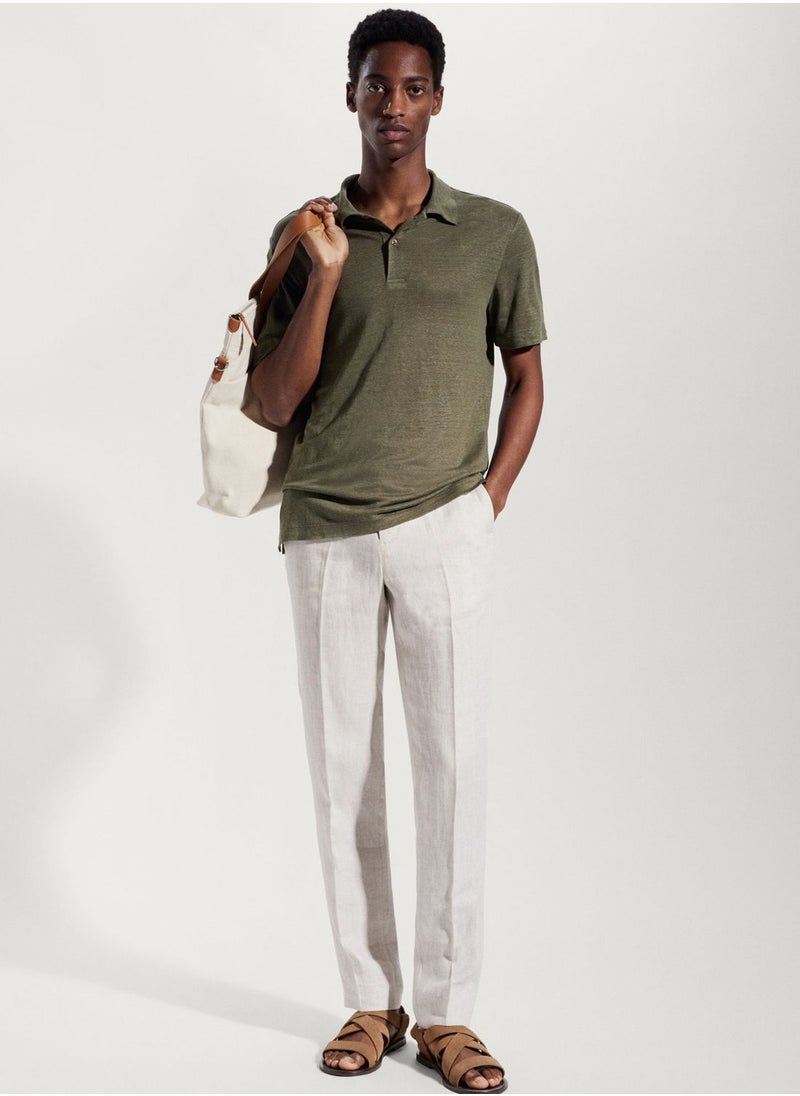 Mango Man - Amberes Polo - Image 1