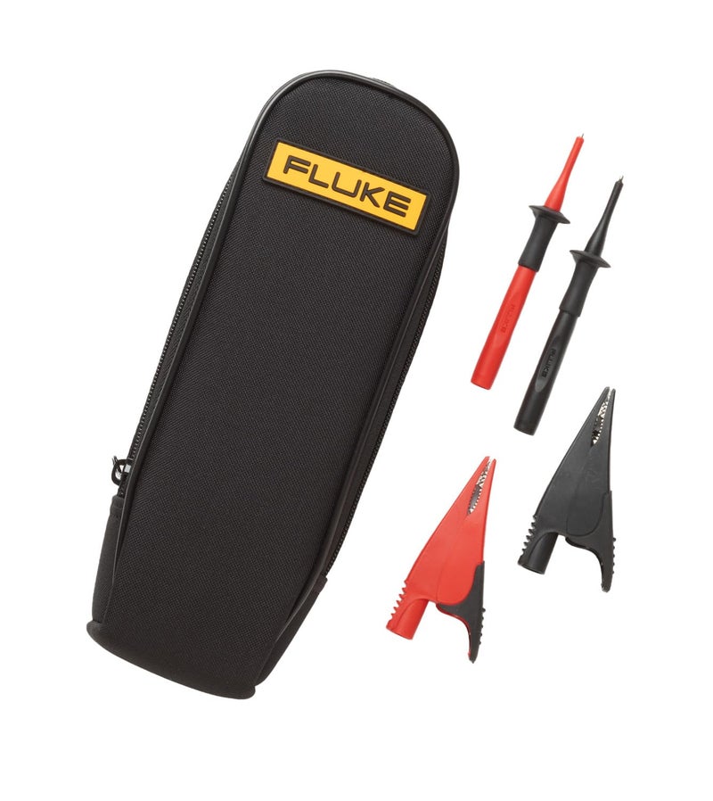FLUKE مجموعة أدوات اختبار فلوك كوربوريشن T5KIT