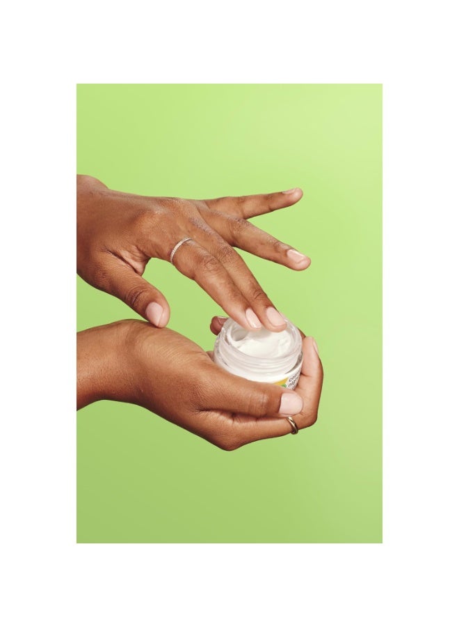 Burt's Bees Sensitive Night Cream  | 51g - Image 4