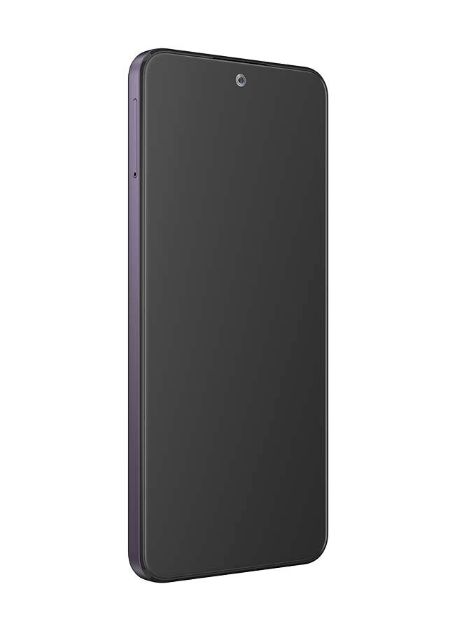 HMD (Makers of Nokia) Crest Max 5G Dual Sim Deep Purple 8GB RAM 256GB + 360 Auto Face Tracking camera + 1 year Screen Damage Protection - Middle East Version - Image 4