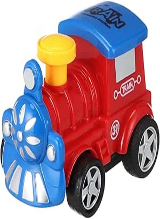 China China F/P Train Toy 